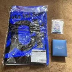 天音かなた　グッズセット