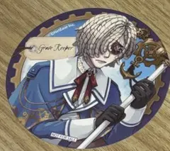 第五人格　アイデンティティ　タワーコラボ　限定コースター　墓守