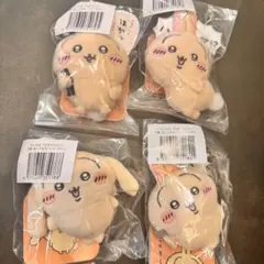 ちいかわ　うさぎだらけくじ