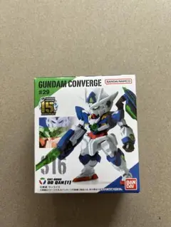 ガンダムコンバージ #29 316 00 QAN[T]のサムネイル