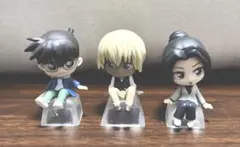 名探偵コナン ガチャガチャ