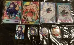 新品】夢喰喫茶 超かぐや姫！ 超かぐや姫セット サンクリ 同人グッズ