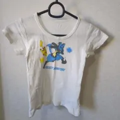ポケットモンスター Tシャツ 110