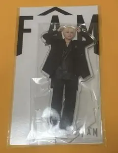 タイムレス timelesz 篠塚大輝 アクスタ アクリルスタンド FAM - メルカリ