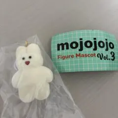 mojojojo フィギュアマスコット vol.3 Cherry on top