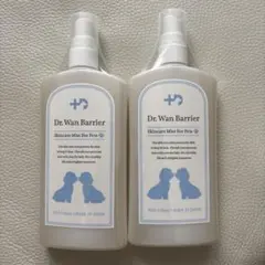 Dr. ワンバリア　スキンケアミスト 120mL ２本セット