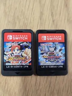 【動作確認済み】遊戯王ラッシュデュエル 最強バトルロイヤル!!　Switch
