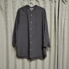 【未使用】Lサイズ　グローバルワーク　シャツ