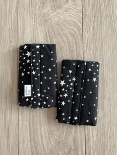 抱っこ紐　よだれカバー