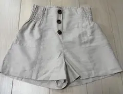 EGOIST ショートパンツ