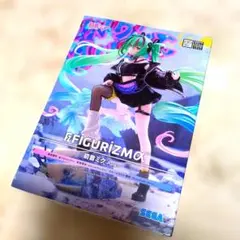 初音ミク FIGURIZMα Punk! フィギュア