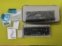 2026年最新】kohaku キーボードの人気アイテム - メルカリ