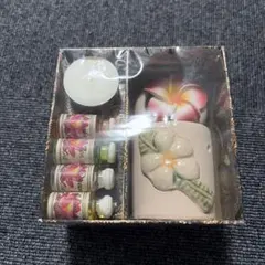 ペ*コ様 アロマキャンドルセット