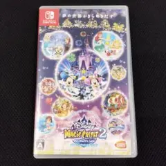 ディズニーマジックキャッスル マイ・ハッピー・ライフ2 エンチャンテッド エデ…