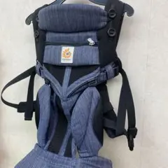 ergobaby エルゴベビー　オムニ360