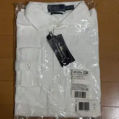 Polo by Ralph Lauren 長袖 ポロシャツ L