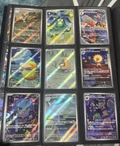 ポケモンカード まとめ売り EX V 13枚セット - メルカリ