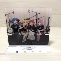 ぼっち・ざ・ろっく！ 劇場版 前売り特典 アクリルスタンド - メルカリ