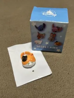 ディズニーストア シークレットリング モチのサムネイル