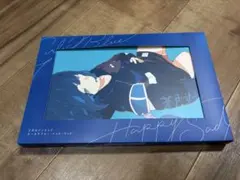三月のパンタシア ガールズブルー・ハッピーサッド 初回生産限定盤 BOX
