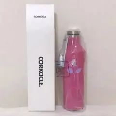 日本限定 スパイス コークシクル キャンティーン バラ タンブラー 470ml