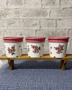 2025年最新】プラ鉢 リメイクの人気アイテム - メルカリ