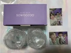 2026年最新】sowoozoo グラスの人気アイテム - メルカリ