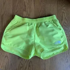 THE NORTH FACE ノース・フェイス ガールズウォーターショートパンツ