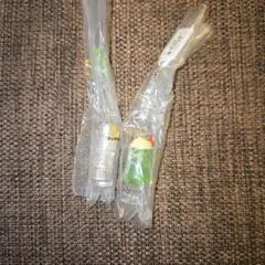 PRONTOミニチュアチャーム　飲みものチャーム2点セット