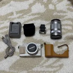 2026年最新】olympus pen e-pl7 レンズの人気アイテム - メルカリ