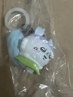 【初期傷あり】ちいかわ　人魚の島のひみつ 入場者特典第1弾　モモンガ めじるし