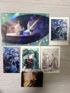 初音ミク　まとめ売り