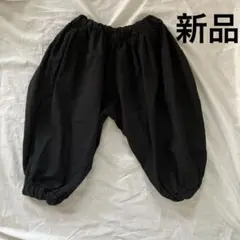 FITH meltバルーンレッグアンクルクロップパンツのサムネイル