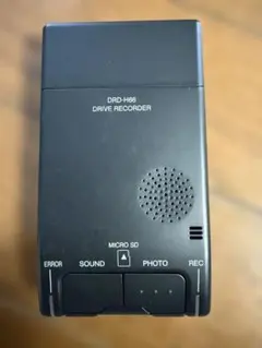 ダイハツ純正 ドライブレコーダー DRK-H67G 08671-K9009 - メルカリ