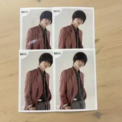 原因は自分にある。 げんじぶ 桜木雅哉 生写真セット