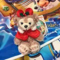 この子お届❤️新品☆シェリーメイ  ぬいすと クリスマス  ⑨