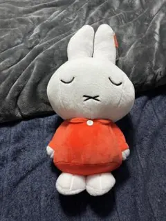miffy ミッフィ ぬいぐるみ 特大サイズ タグ付き