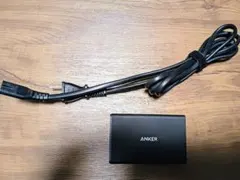 Anker PowerPort 5 (40W 5ポート USB急速充電器)