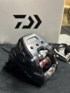 Daiwa LEOBRITZ 200j 中古 2025年最新】ダイワ レオブリッツ 200jの人気アイテム - メルカリ