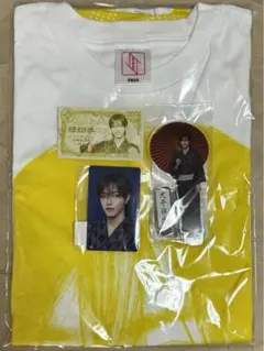 JO1 祭り 大平祥生 4点セット