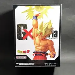 DRAGONBALLZ ドラゴンボール SON GOKU 新品未開封