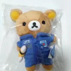 2025年最新】リラックマ jaxaの人気アイテム - メルカリ