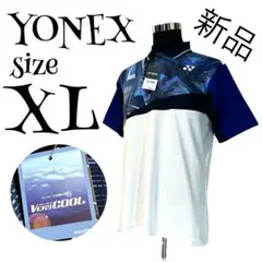 h*)様 【新品】【O】YONEX バドミントン テニス ゲームウェア メンズ