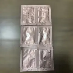 Yunth 生VAダーマ美容液 サンプル