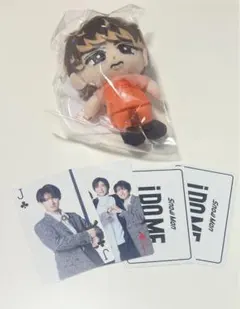 2025年最新】snowman ぬいぐるみ 向井康二の人気アイテム - メルカリ