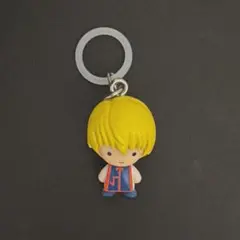 HUNTER×HUNTER めじるしアクセサリー クラピカ