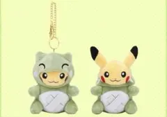 2025年最新】ピカチュウ みがわり ぬいぐるみの人気アイテム