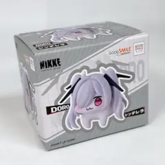 勝利の女神 NIKKE DORO シンデレラ フィギュア