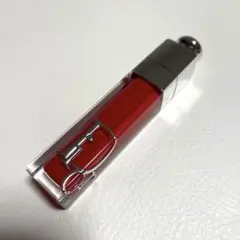 Dior アディクトリップマキシマイザー022 インテンスレッド