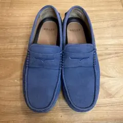 BALLY バリー　メンズ　シューズ　7Eのサムネイル